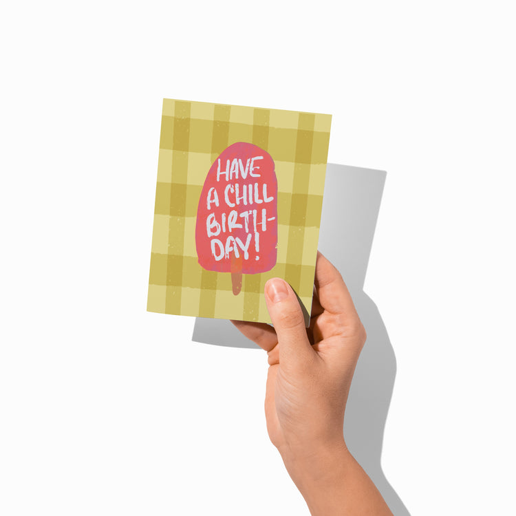 Illustrated Greeting Cards